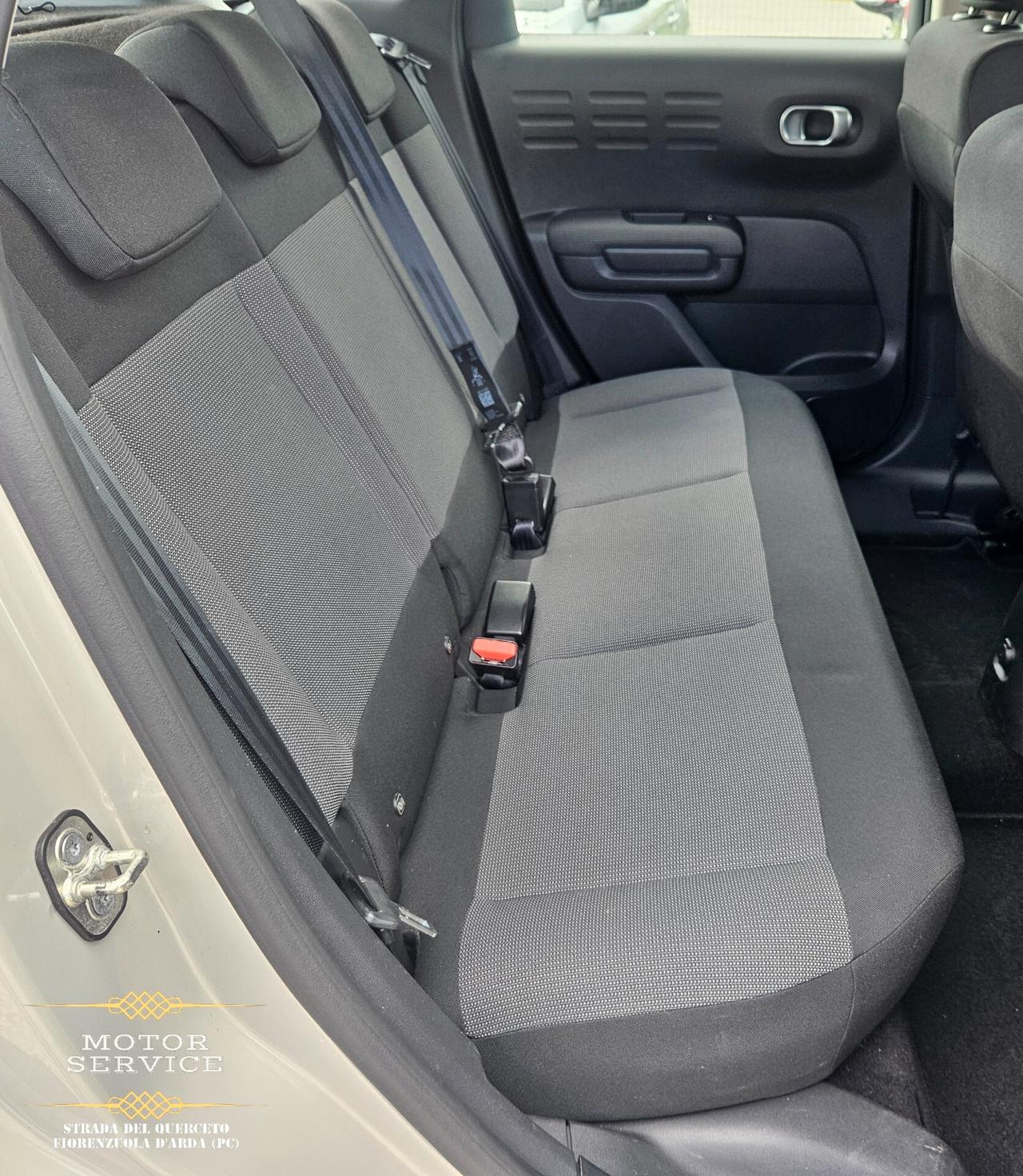 Citroen C3 Aircross 58000km PREZZO REALE E FINALE