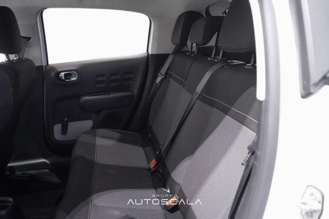 CITROEN C3 1.2 PureTech 68cv GPL Feel