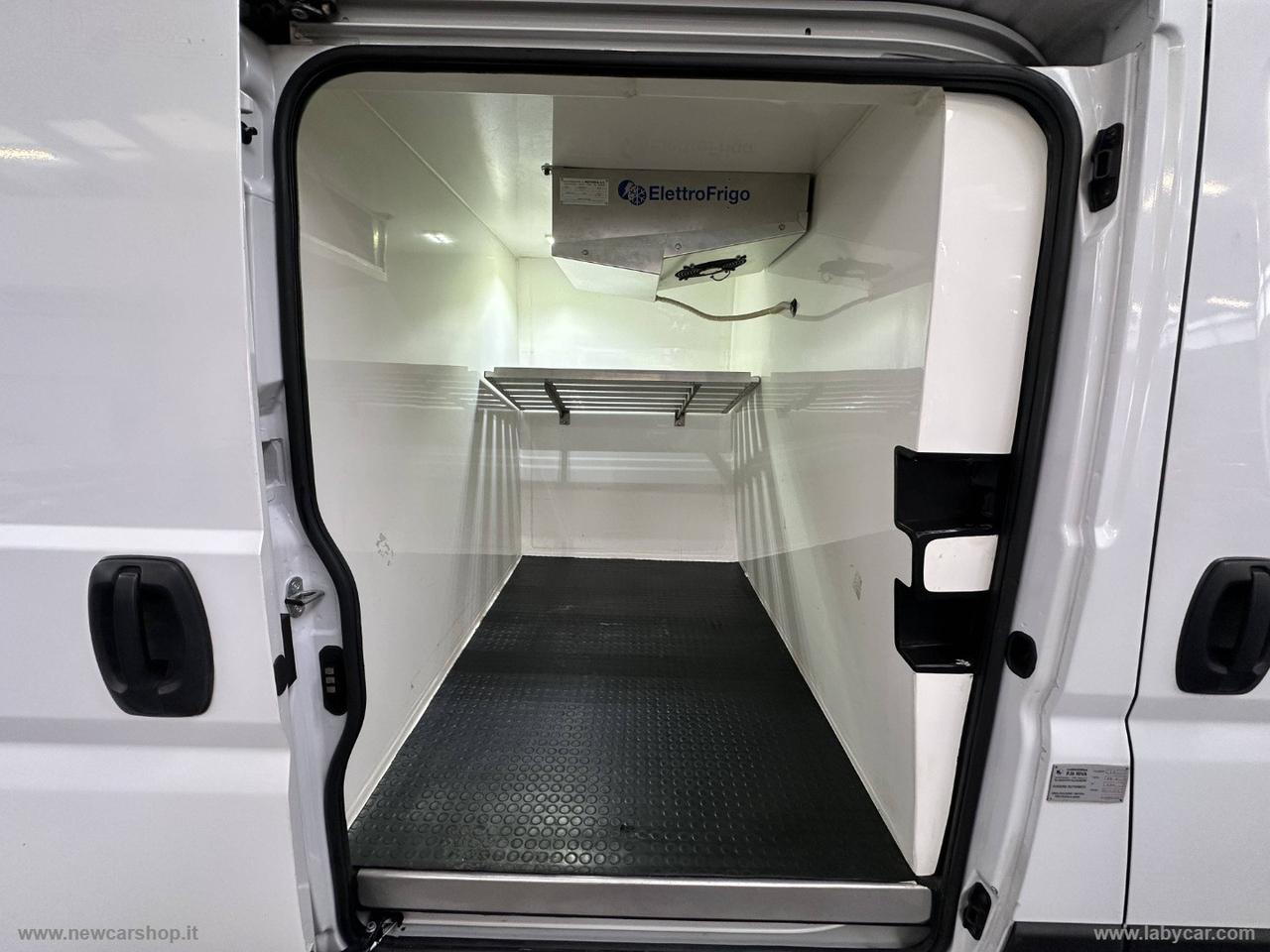 Jumper 30 BlueHDi 120 S&S PC-TN Furgone