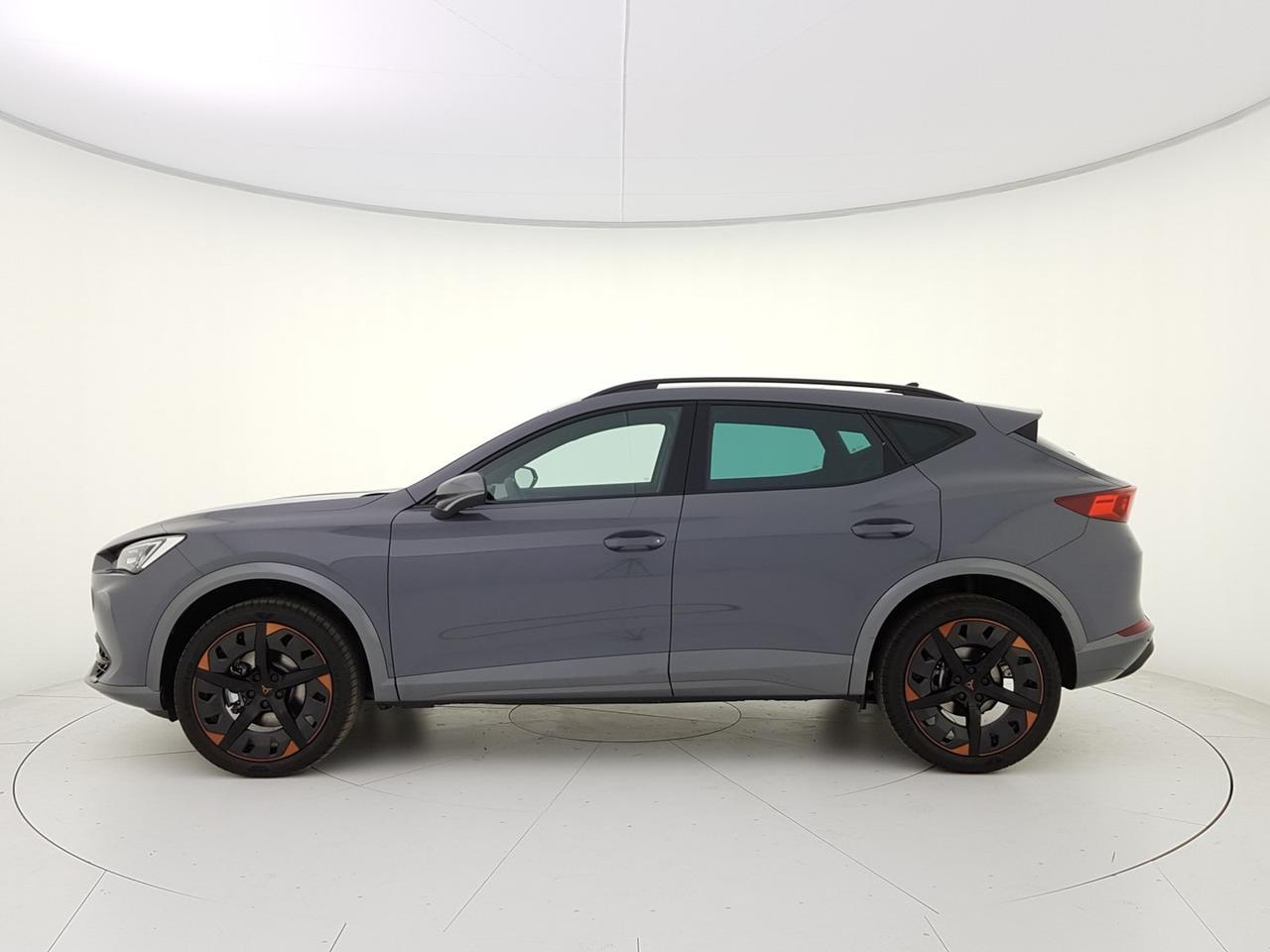 Cupra Formentor 1.5 tsi 150cv dsg