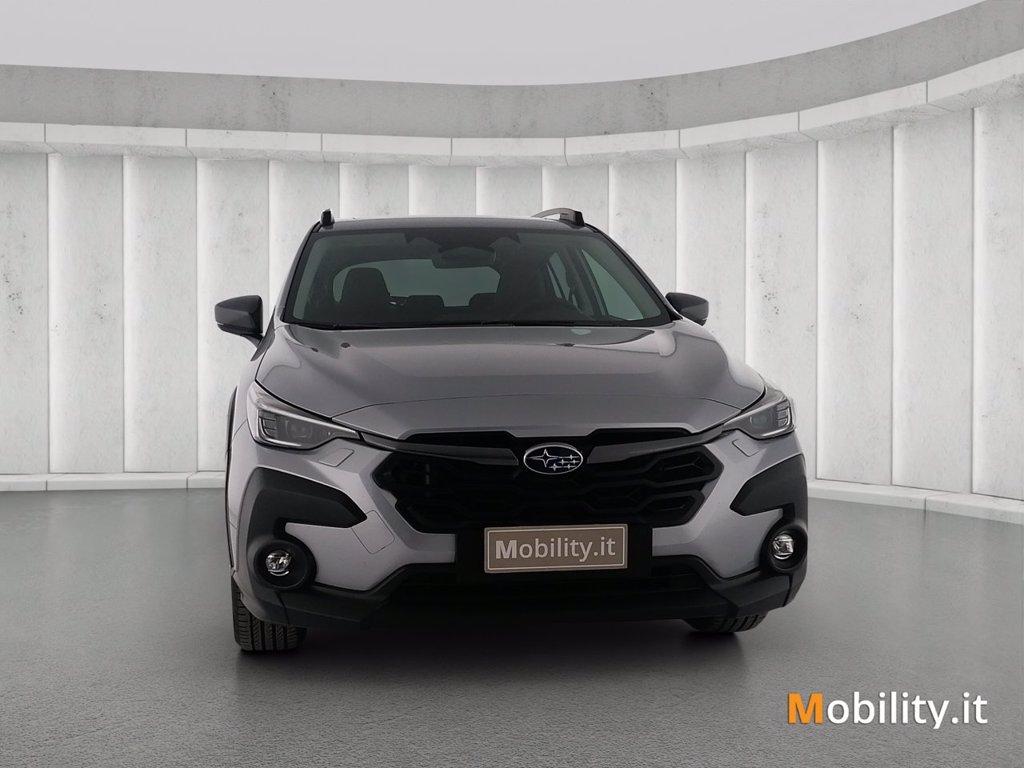 SUBARU Crosstrek 2.0i e-boxer Premium del 2024