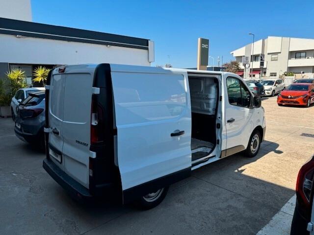 Renault Trafic T29 2.0 dCi 120CV PC-TN Furgone Ice