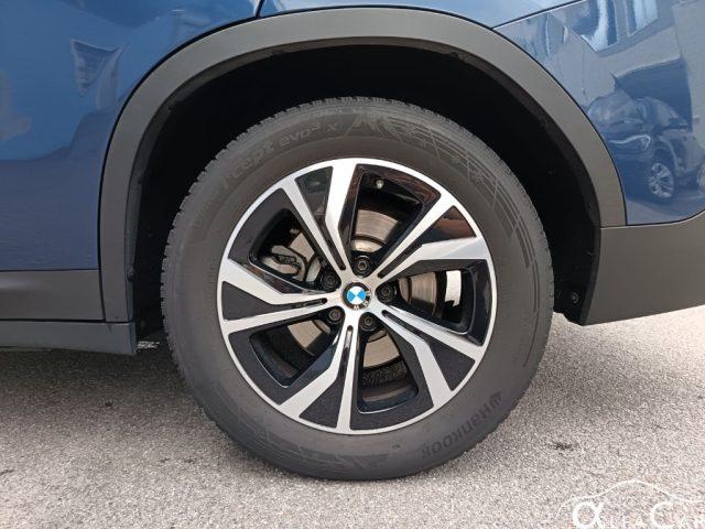 BMW X4 xDrive30d 48V Business Advantage