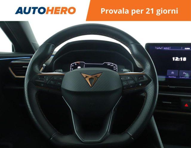 CUPRA Formentor 2.0 TDI 4Drive DSG