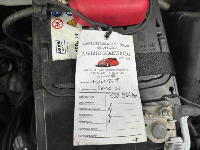 FIAT Tipo 1.4 95CV GPL 5 porte Easy