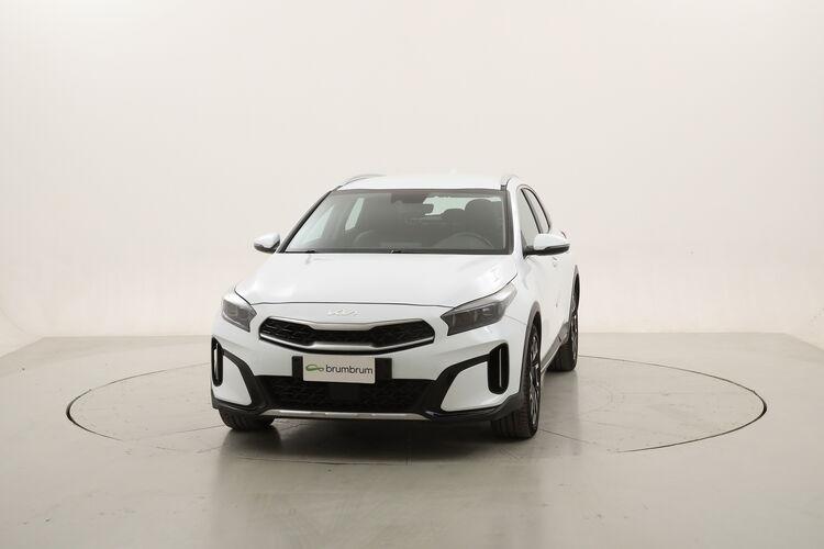 Kia XCeed MHEV Business BR044292 1.6 Mild Hybrid 136CV