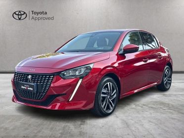 Peugeot 208 208 1.5 bluehdi Allure Pack s&s 100cv