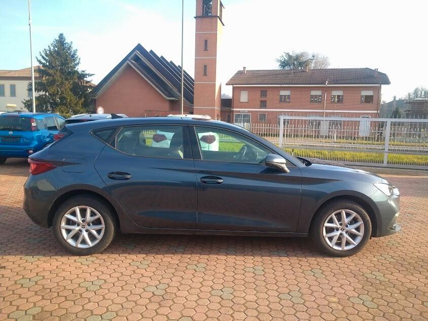 Seat Leon 1.0 TSI Style *SENZA VINCOLI DI FINANZIAMENTO*