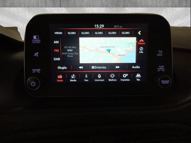 FIAT Tipo SW 1.6 mjt S-Design s&s 120cv