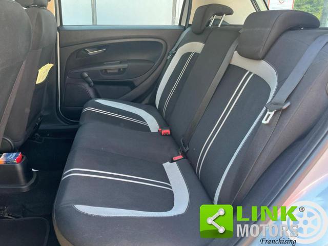 FIAT Grande Punto 1.2 5 porte Active