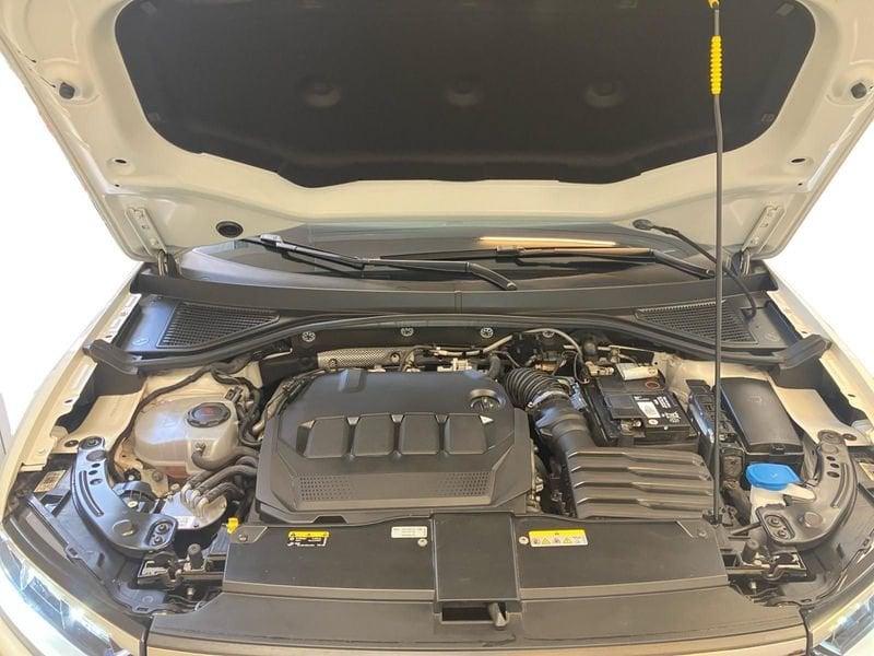Volkswagen T-Roc T-Roc 2.0 TDI SCR Life