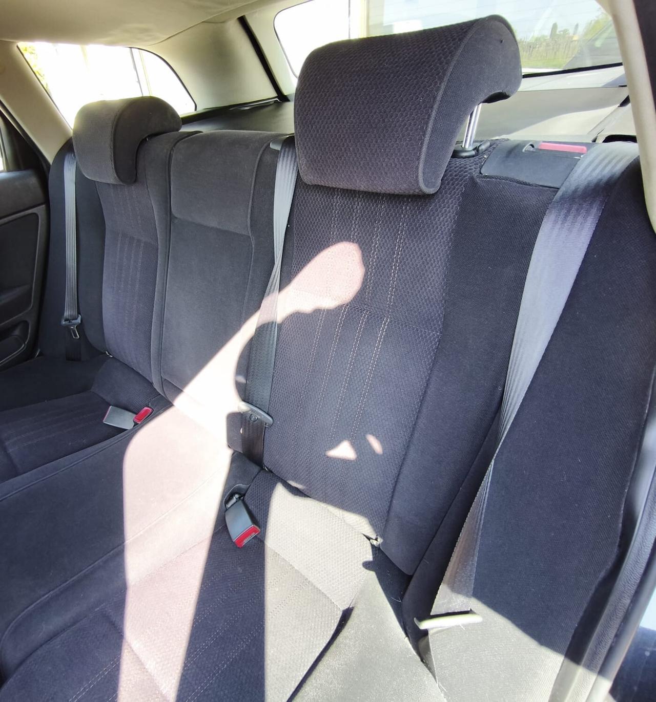 Alfa Romeo 159 1.9 JTDm Sportwagon