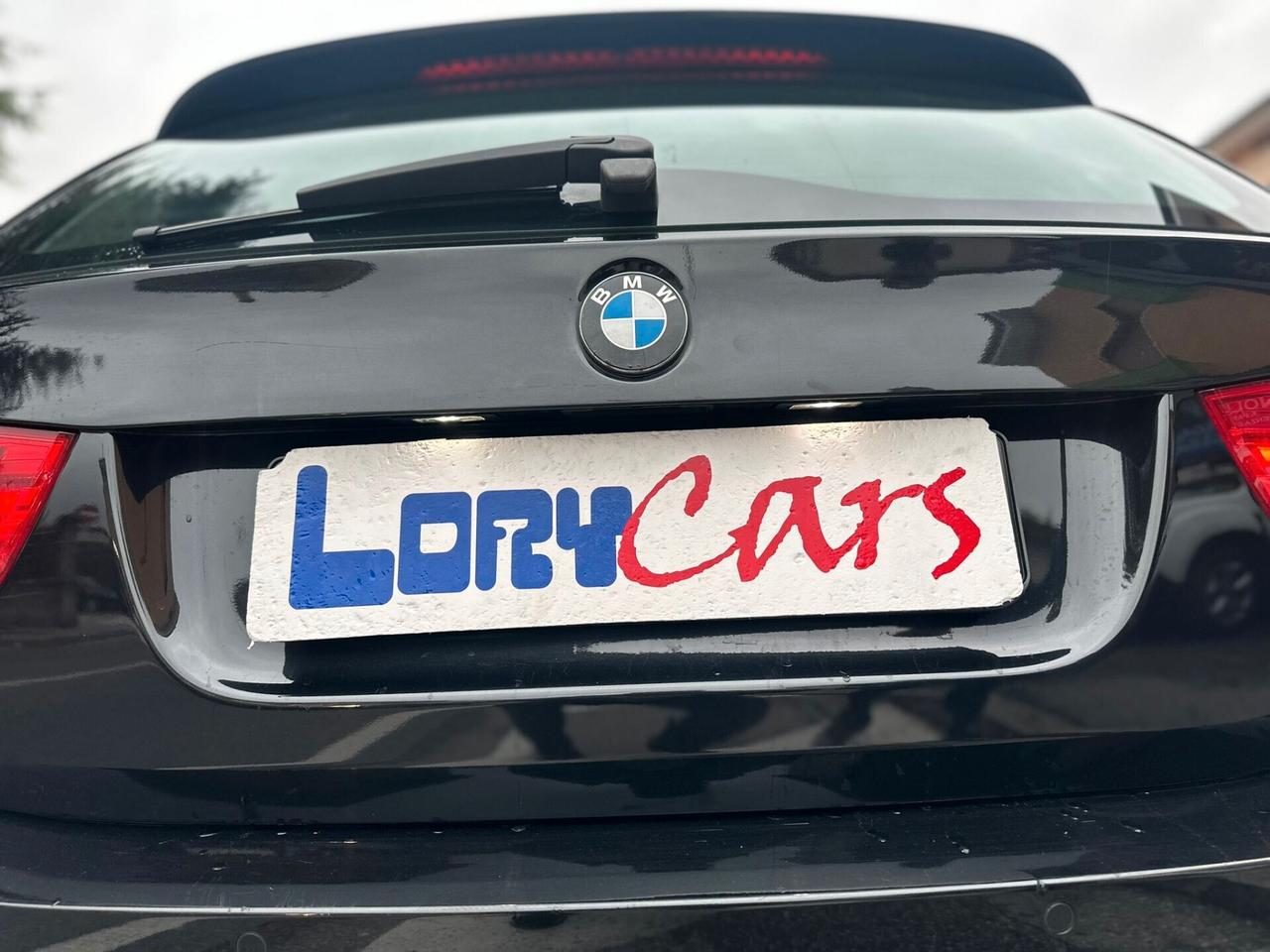 Bmw 318 318d 2.0 143CV cat MSport NEOPATENTATI
