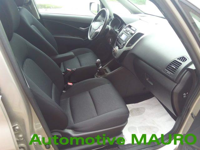 HYUNDAI iX20 1.4 90 CV Econext Comfort - NEOPATENTATI