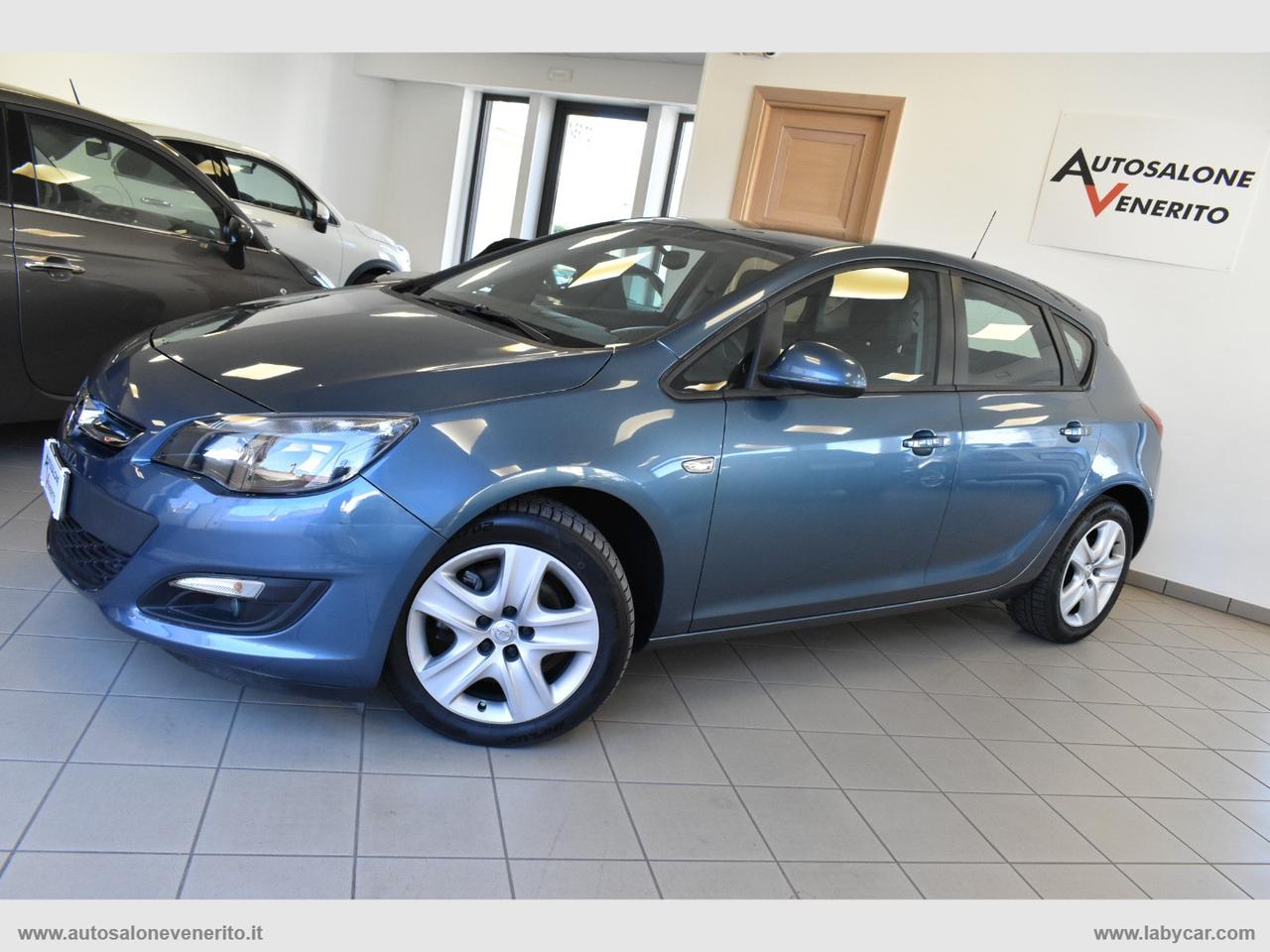 OPEL Astra 1.6 CDTi 110 CV S&S 5p. Innovation