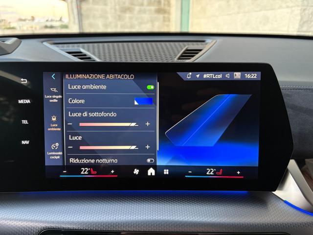 BMW X2 xDrive 20d Msport Pro HARMAN/KARDON.