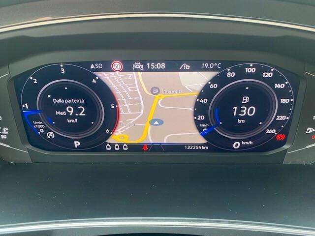 VOLKSWAGEN TIGUAN 2.0 TDI 150 CV SCR DSG 4MOTION ELEGANCE