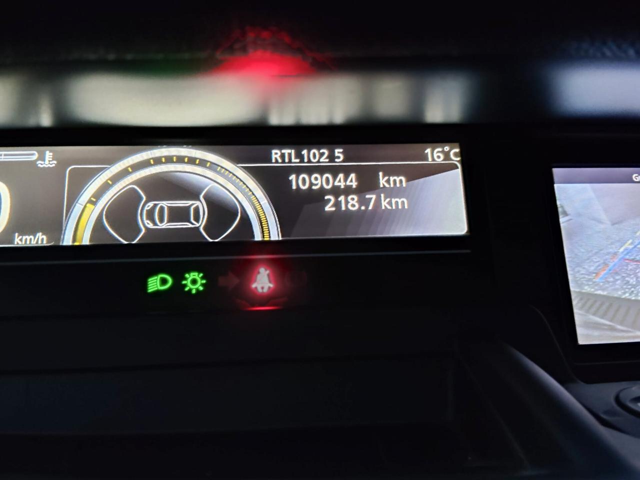 Renault Scenic XMod 1.5 dCi 110CV Wave