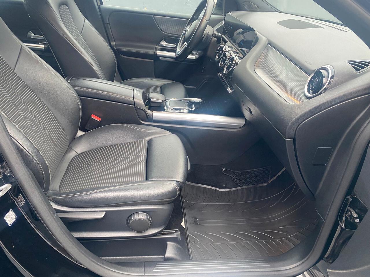 Mercedes-benz B 180 d Sport Plus