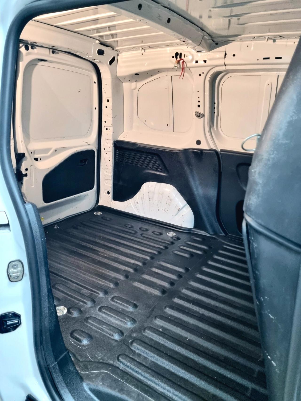 CITROEN BERLINGO 1.5 BlueHDi 100 VAN CLUB