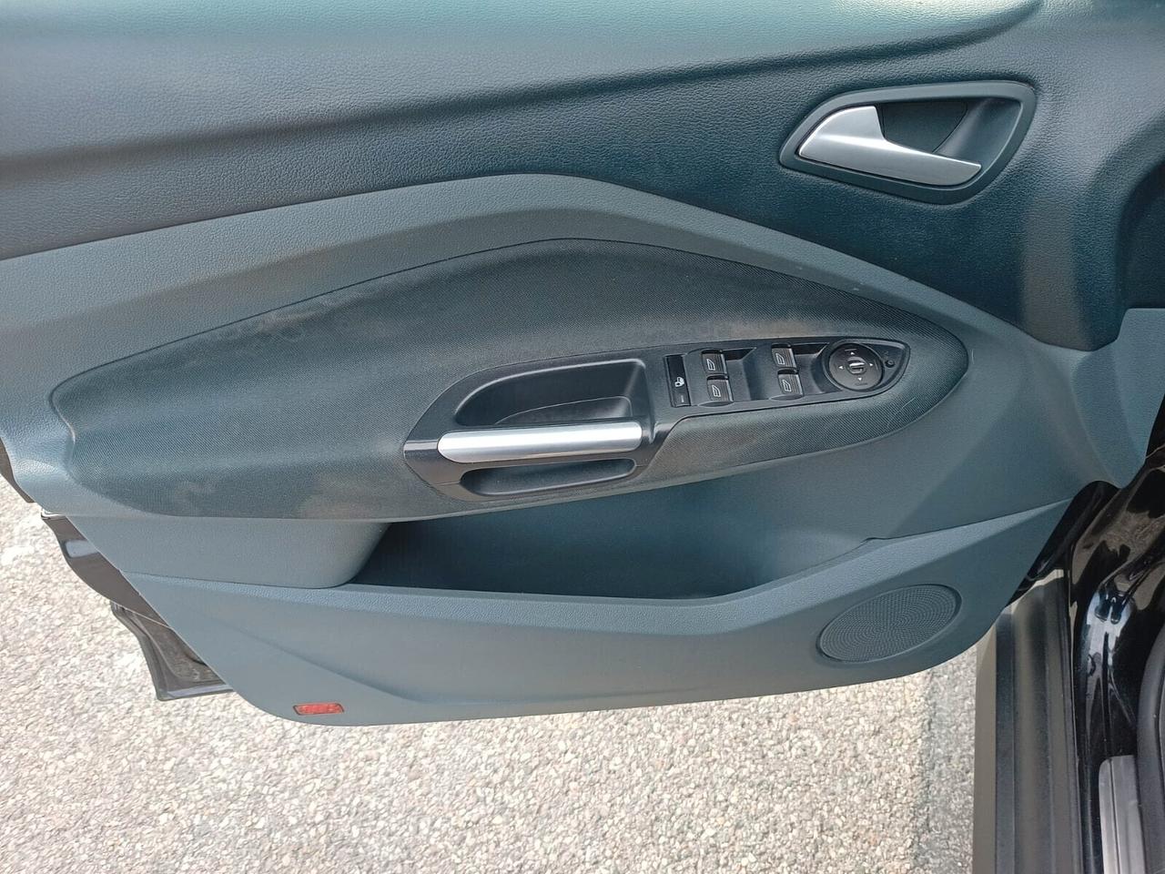 C-Max Cambio Automatico Garanzia 12 Mesi