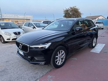 Volvo XC60 XC60 B4 D Business Plus AWD