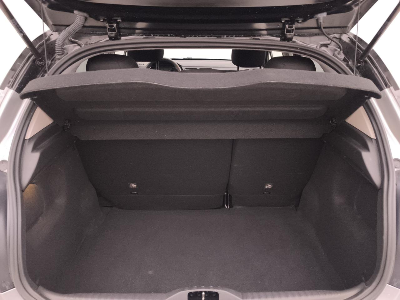 CITROEN C3 III 2017 - C3 1.2 puretech Shine s&s 83cv neopatentati