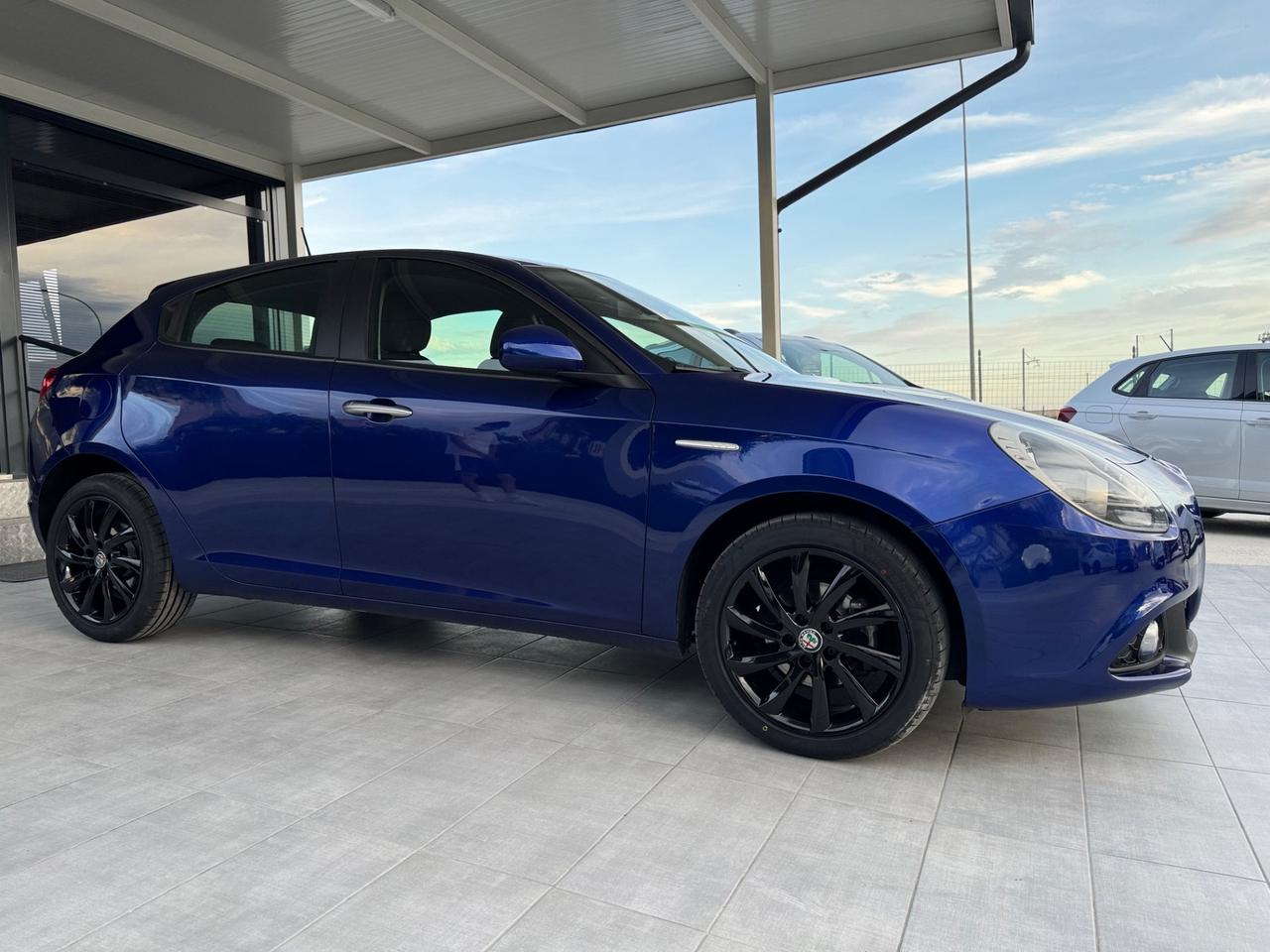 Alfa Romeo Giulietta 1.6 JTDm 120 CV Super