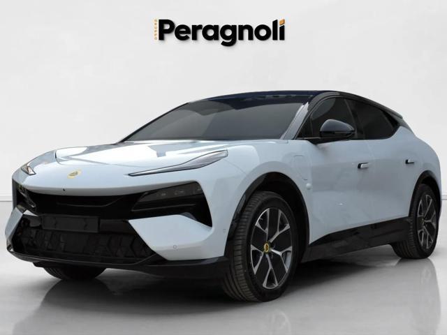LOTUS Eletre 600