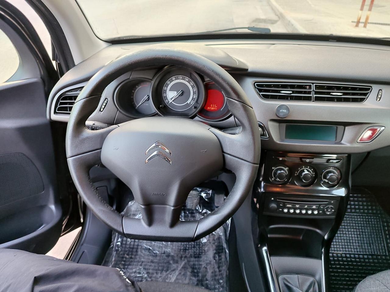 Citroen C3 1.4 HDI 68CV (SELECTION)