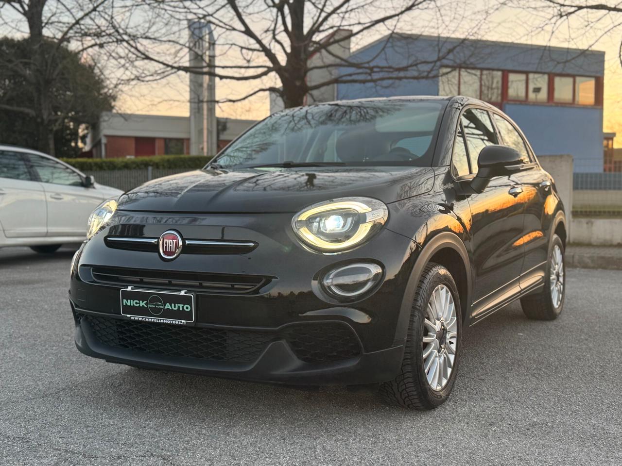 Fiat 500X 1.0 T3 120 CV Business