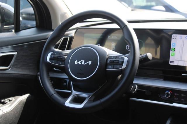 Kia Sportage 1.6 mhev Business 160cv AUTO con NAVI E CarPlay