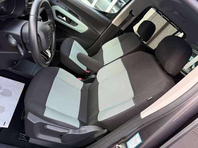 Citroen Berlingo XL 7 posti 1.5 bluehdi Shine DOPPIA PORTA SCORREVOLE/FULL LED/CARPLAY