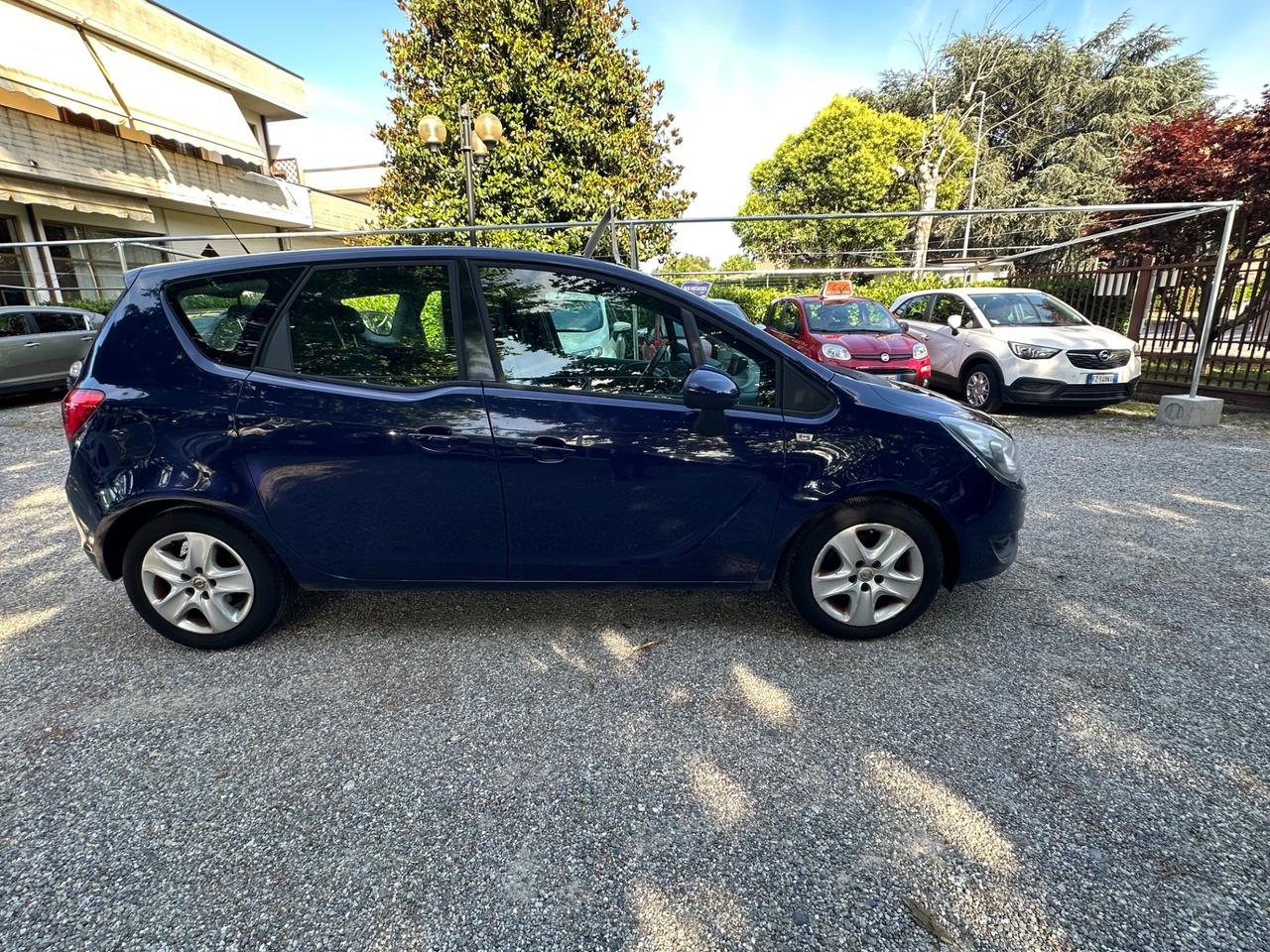Opel Meriva 1.4 100CV Innovation