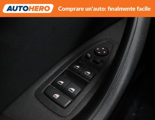 BMW X1 xDrive20d xLine