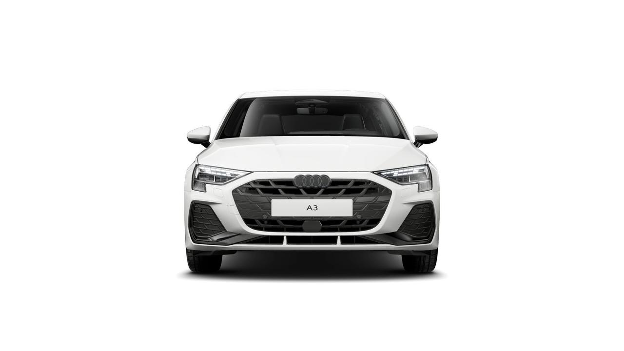 AUDI Audi A3 Sportback S line TFSI 85 kW S tronic