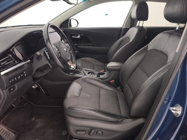 KIA Niro 1.6 gdi hev Evolution dct