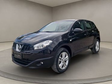 NISSAN Qashqai 1.6 dCi DPF 360