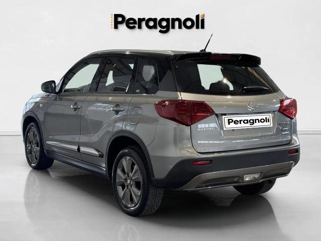SUZUKI Vitara 1.4 Hybrid 4WD AllGrip Top