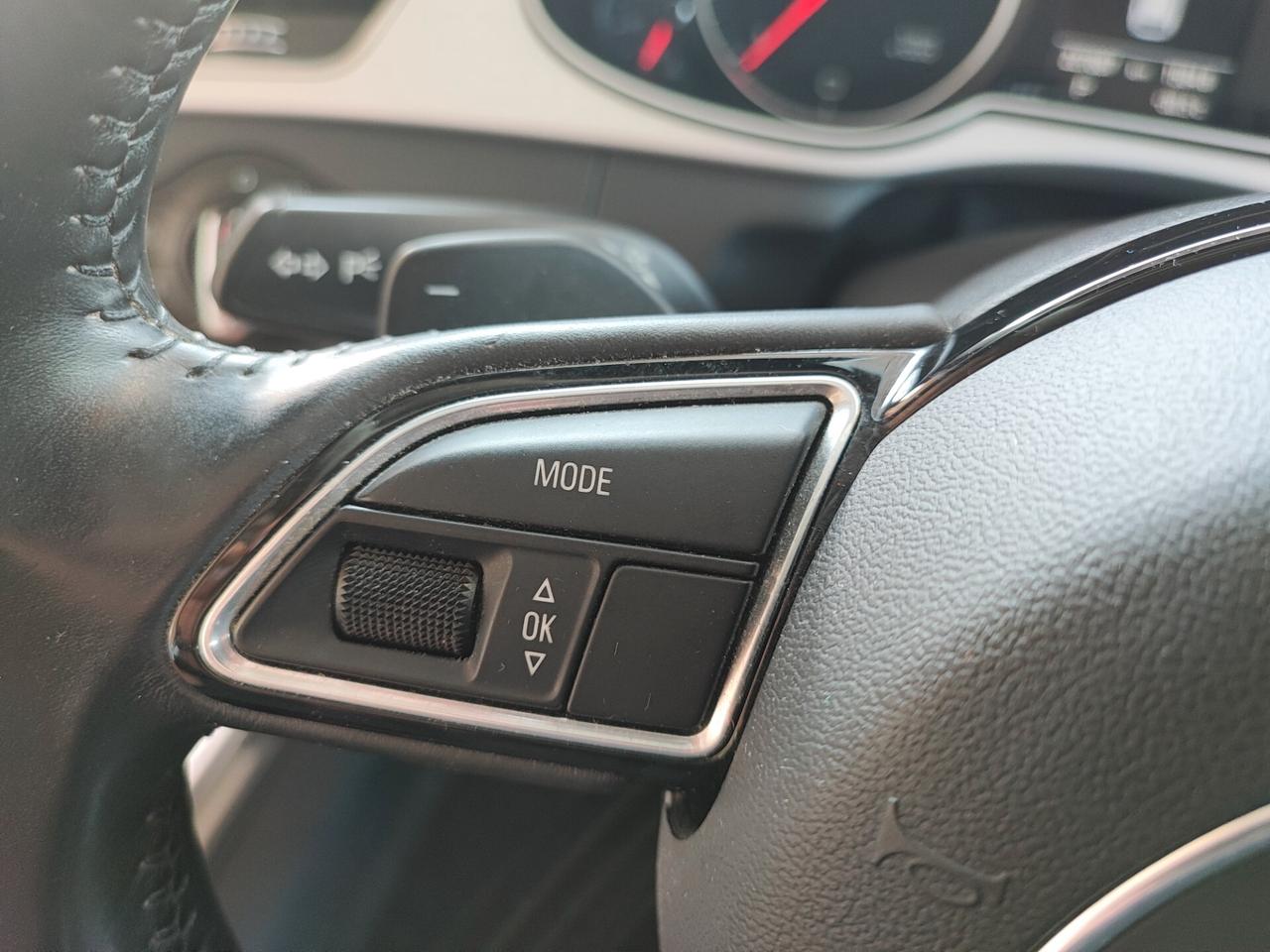 Audi A4 Avant 2.0 TDI 150 CV multitronic Business Plus