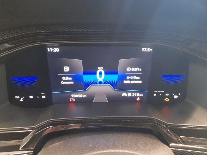 Volkswagen Polo 1.0 TSI Life