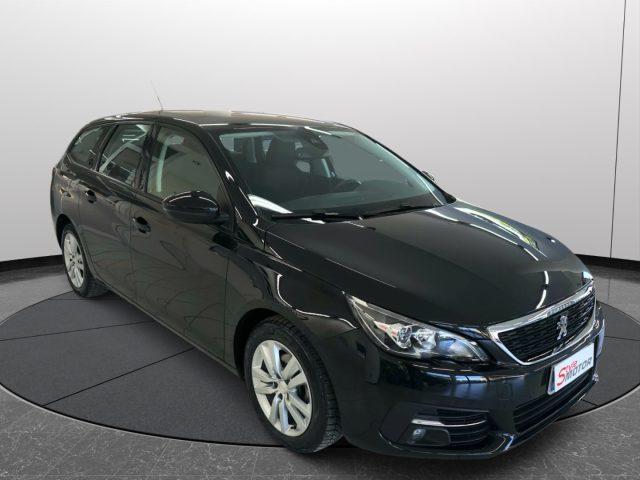 PEUGEOT 308 BlueHDi 130 S&S SW Active Business