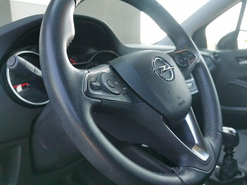 Opel Crossland 1.5 ECOTEC D 110 CV Start&Stop Elegance