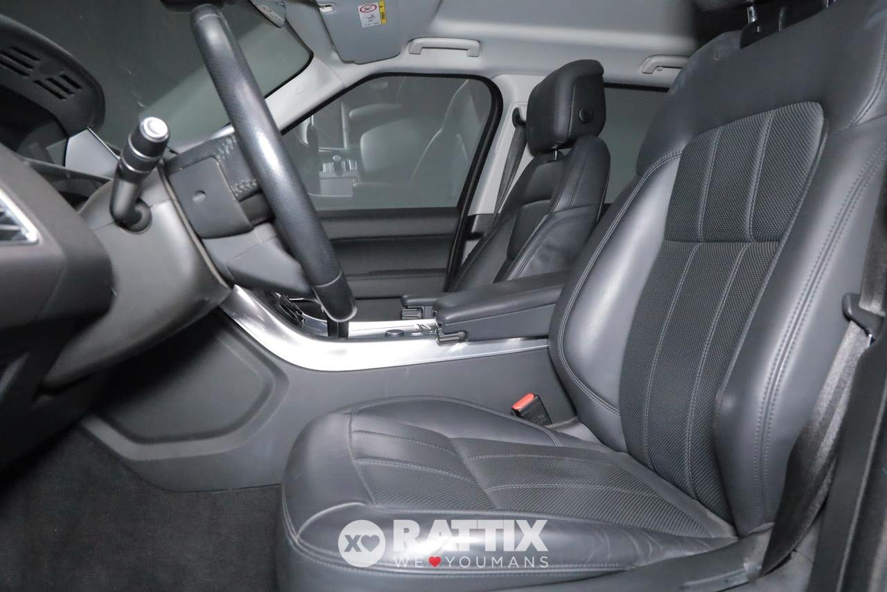 Land Rover Range Rover Sport 3.0d i6 Mhev HSE 249CV 4x4 Auto