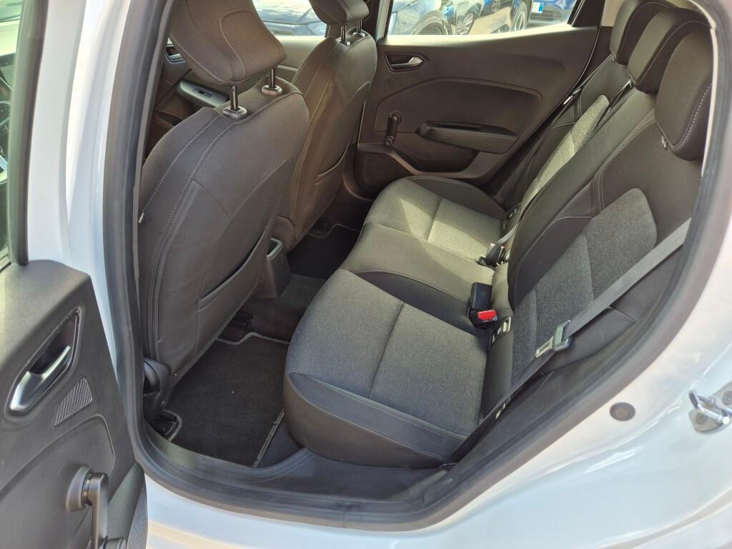 Renault Clio 1.5 Blue dCi 100 CV 5p NAVI LED