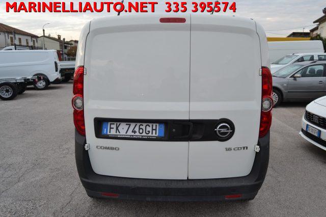FIAT Doblo 1.6 CDTI 120CV