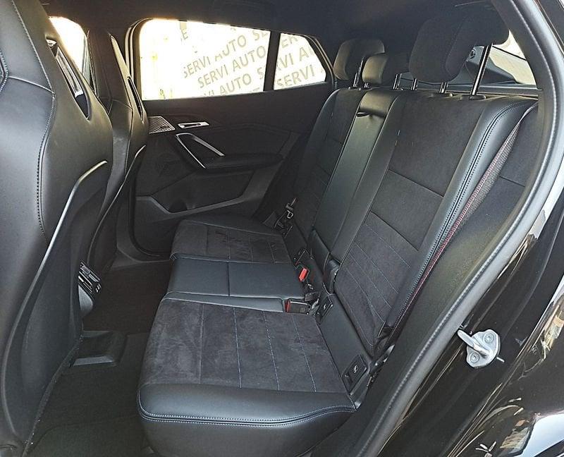 BMW X2 X2 xdrive M35i Msport Pro auto