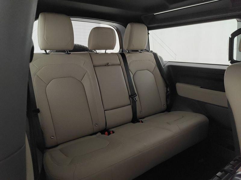 Land Rover Defender 90 3.0D I6 200 CV AWD Auto SE