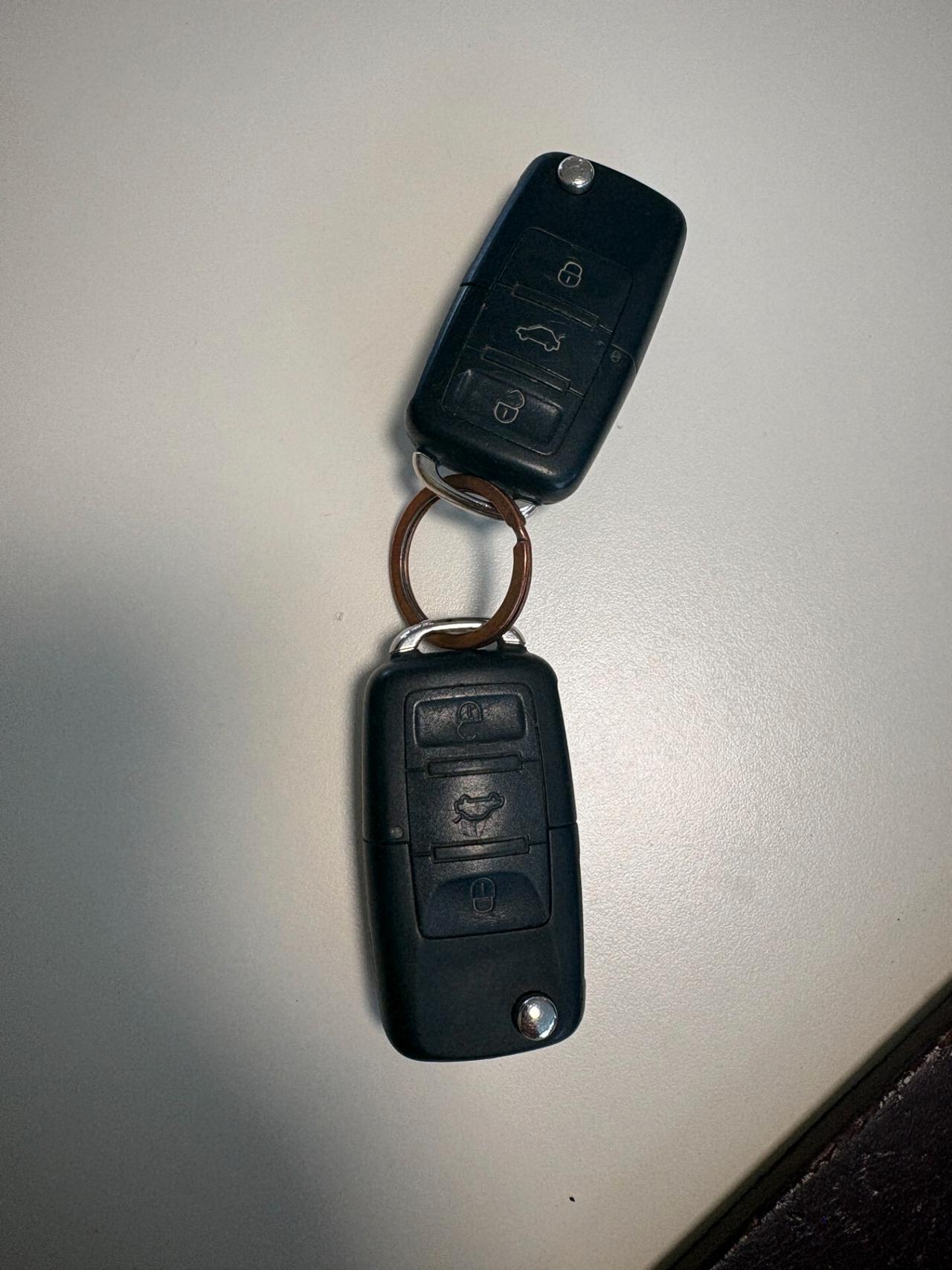 VW Polo 1.2 GPL 70CV 5p.