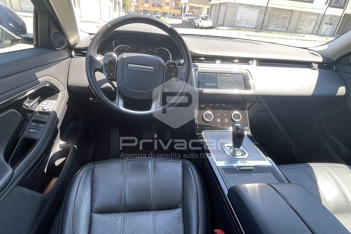 LAND ROVER Range Rover Evoque 2.0D I4-L.Flw 150 CV AWD Auto